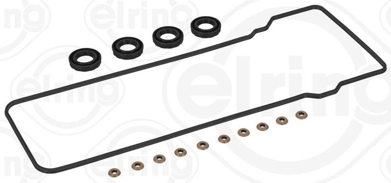 Gasket Set, cylinder head cover 912.310