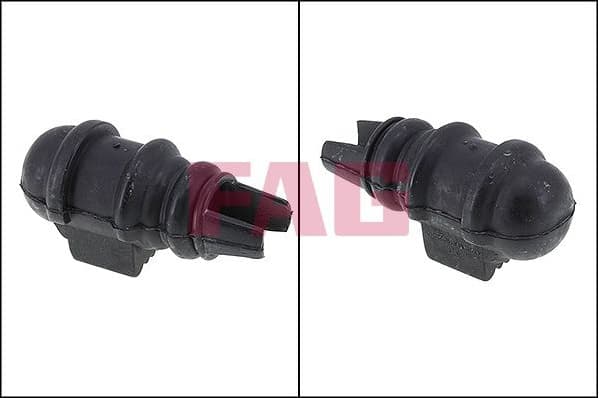 Mounting, stabiliser bar 819022010