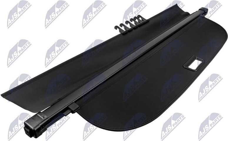 Cargo Area Cover EZC-RE-333