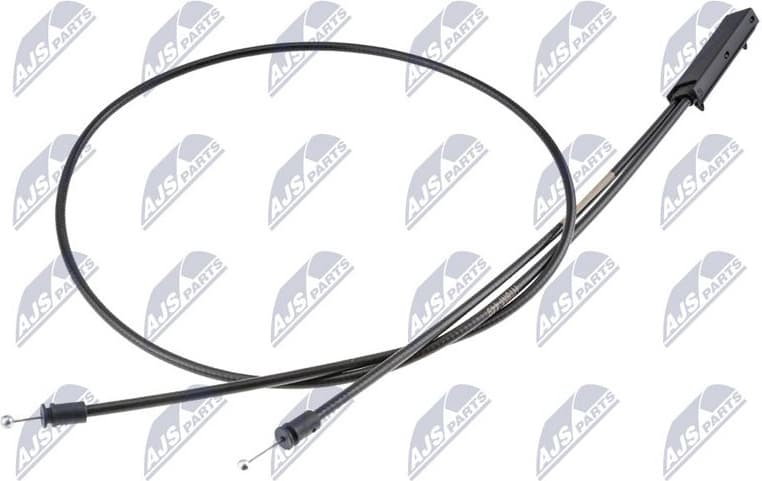 Bonnet Cable EZC-BM-449