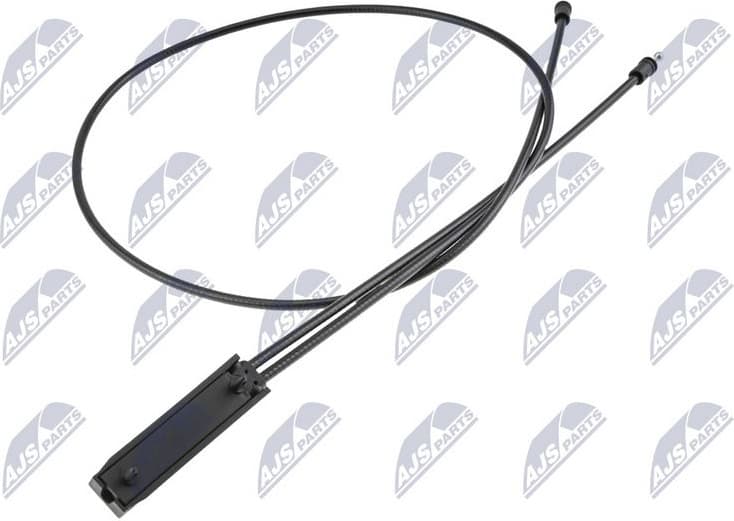 Bonnet Cable EZC-BM-449 - image 2
