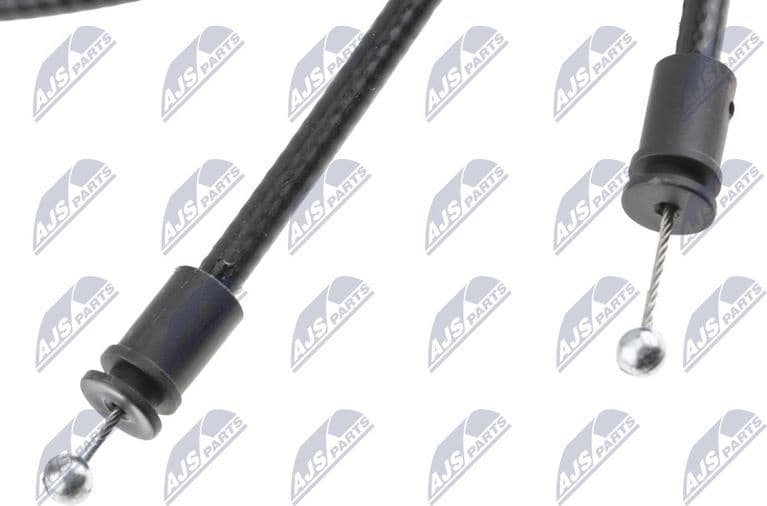 Bonnet Cable EZC-BM-449 - image 4