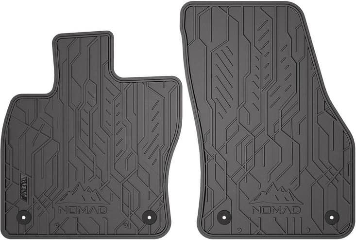 Floor Mat Set NOMAD ND547471