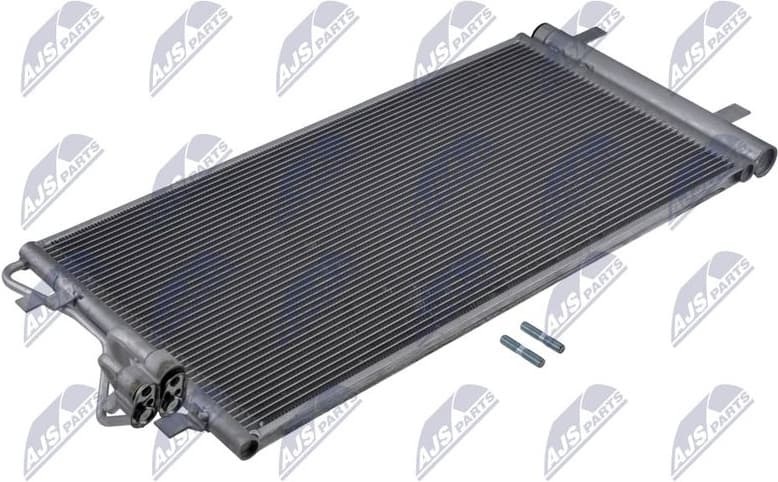 Condenser, air conditioning CCS-HY-056