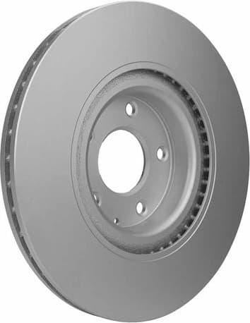 Brake Disc PRO High Carbon 8DD 355 134-771 - image 3