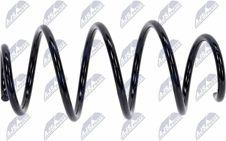Suspension Spring ASZ-CT-034 - image 3