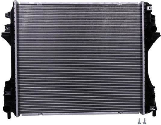 Low Temperature Cooler, charge air cooler 7700295 - image 2