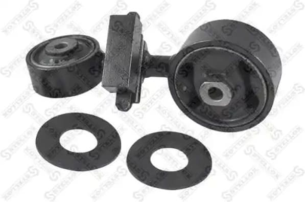 Mounting, engine 25-18042-SX