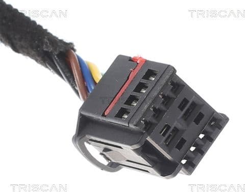 Gas Spring, boot/cargo area 8710 27305 - image 2