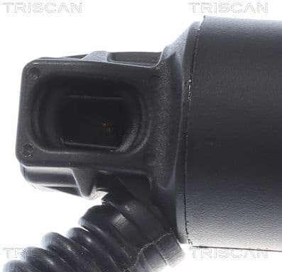 Gas Spring, boot/cargo area 8710 27305 - image 3