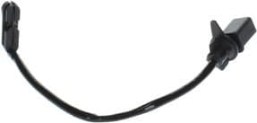 Warning Contact, brake pad wear 1 987 473 604