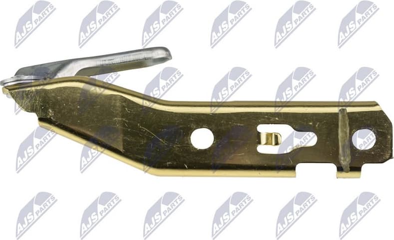 Hinge, bonnet EZC-AU-302 - image 3