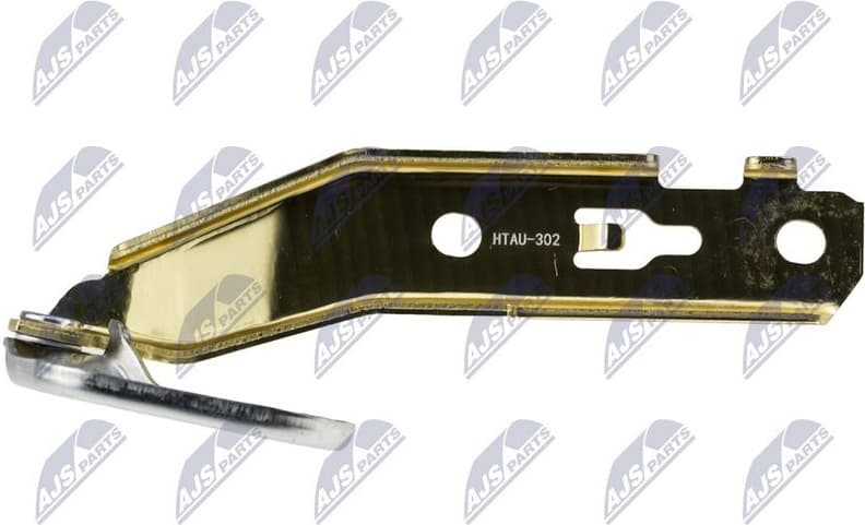 Hinge, bonnet EZC-AU-302 - image 4