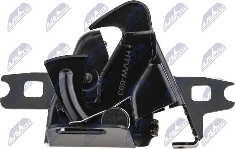 Bonnet Lock EZC-VW-693 - image 3