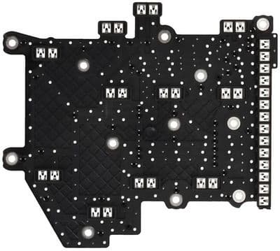 Control Unit, automatic transmission TC012