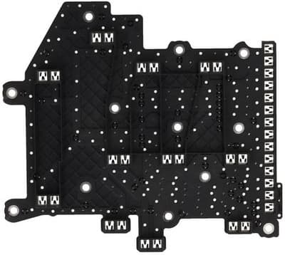 Control Unit, automatic transmission TC012 - image 2