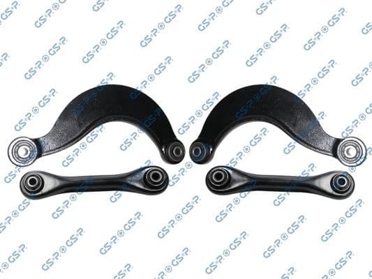 Repair Kit, control arm S990037SK