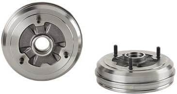 Brake Drum ESSENTIAL LINE 14.5820.10