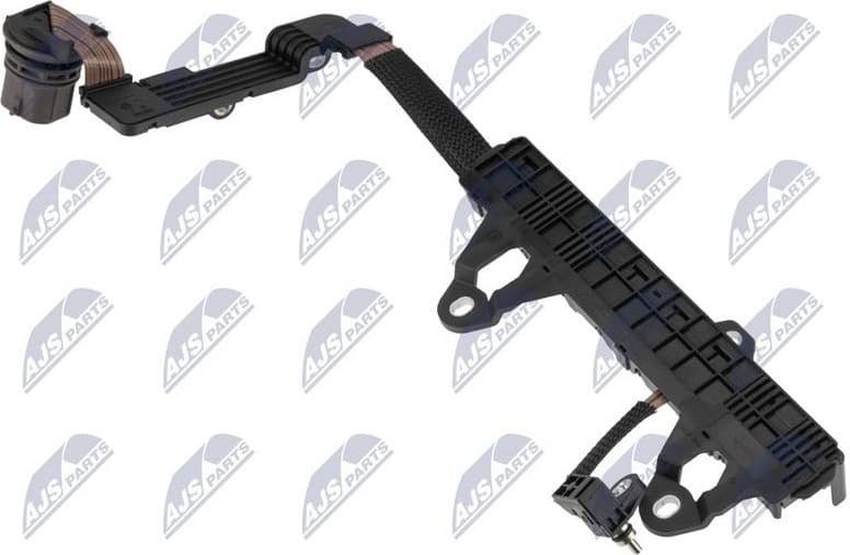 Cable Set, automatic transmission EAT-HY-001 - image 2