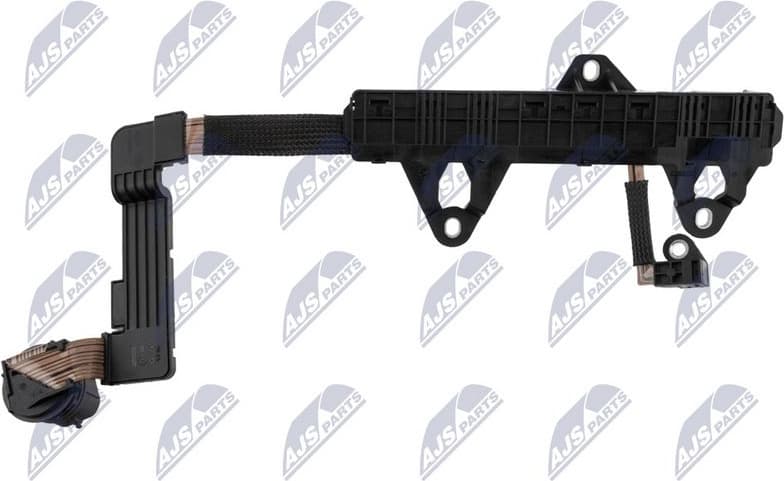 Cable Set, automatic transmission EAT-HY-001 - image 3