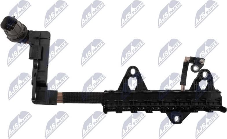 Cable Set, automatic transmission EAT-HY-001 - image 4