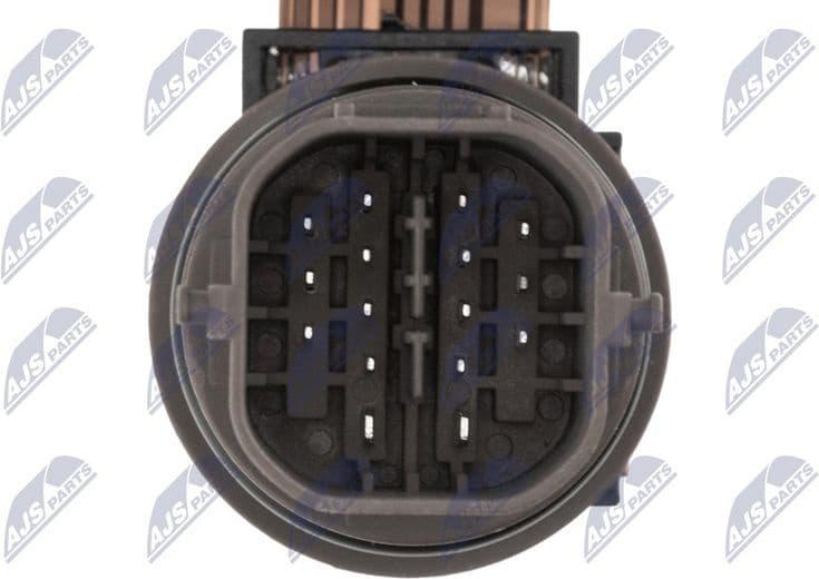 Cable Set, automatic transmission EAT-HY-001 - image 7