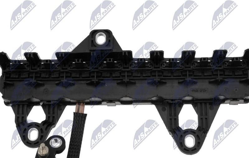 Cable Set, automatic transmission EAT-HY-001 - image 9