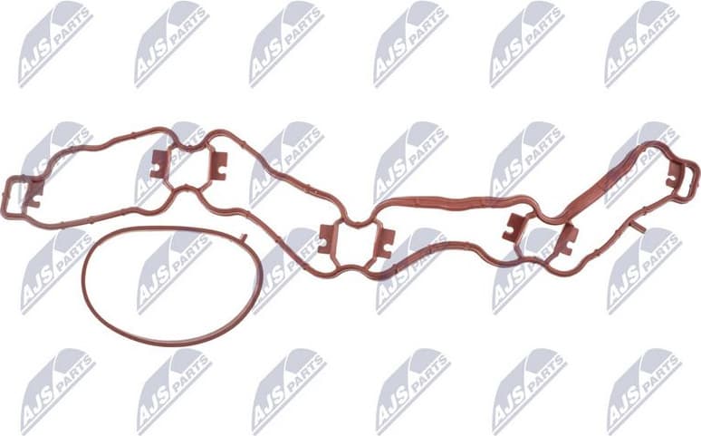 Gasket Set, intake manifold BKS-VW-029A