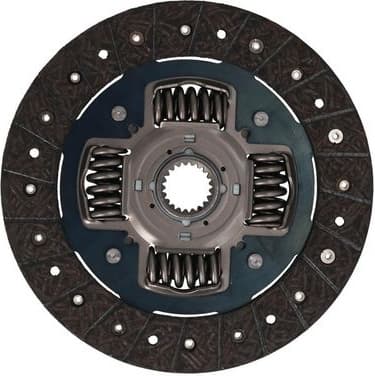 Clutch Disc DC323