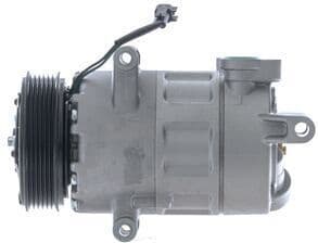 Compressor, air conditioning BEHR ACP1361000S - image 3