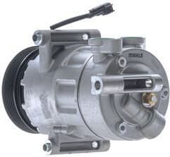 Compressor, air conditioning BEHR ACP1361000S - image 4