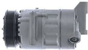 Compressor, air conditioning BEHR ACP1361000S - image 10