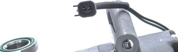 Compressor, air conditioning BEHR ACP1361000S - image 11