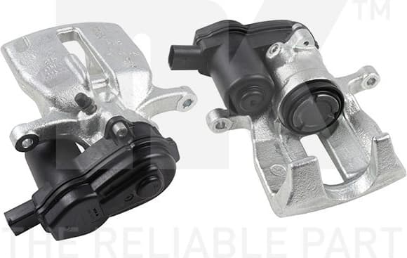 Brake Caliper 2147387