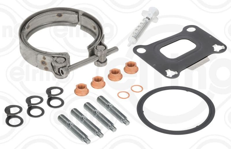 Mounting Kit, charger 806.390