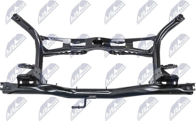 Axle Beam ZRZ-VW-035