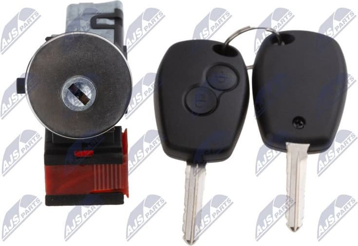 Ignition Switch EST-RE-004 - image 5