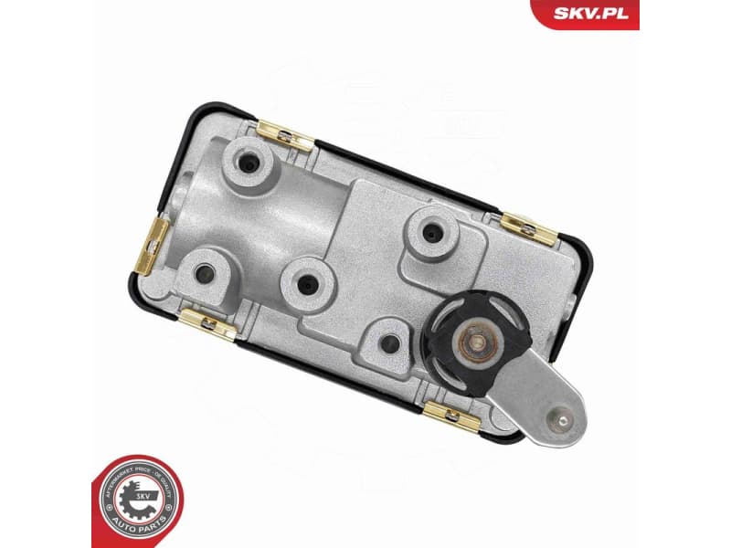 Boost Pressure Control Valve 95SKV512 - image 3