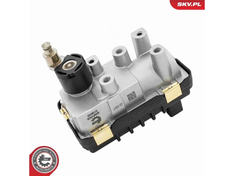 Boost Pressure Control Valve 95SKV505 - image 2