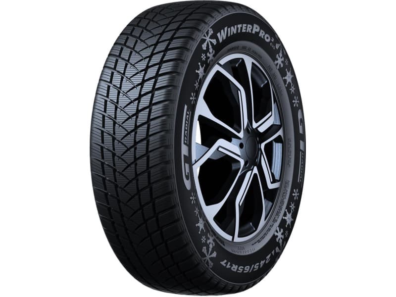 Winter tyres 195/60R15 GT RADIAL WINTERPRO 2 (EVO) 88T Studless DBB70 3PMSF M+S