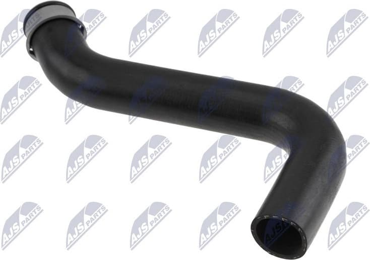 Radiator Hose CPP-ME-021 - image 2
