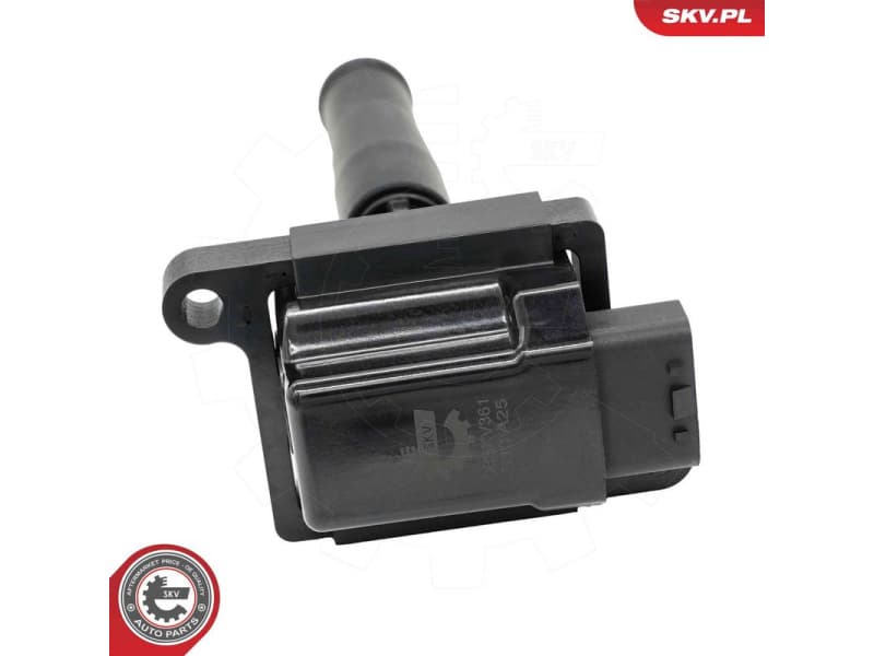Ignition Coil 03SKV361 - image 4