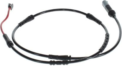 Warning Contact, brake pad wear 1987474549