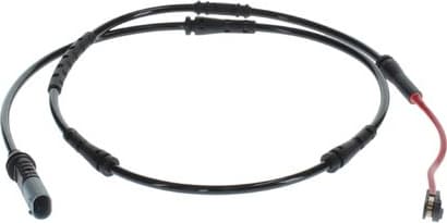 Warning Contact, brake pad wear 1987474549 - image 3