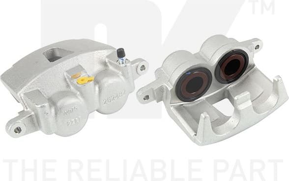 Brake Caliper 219335