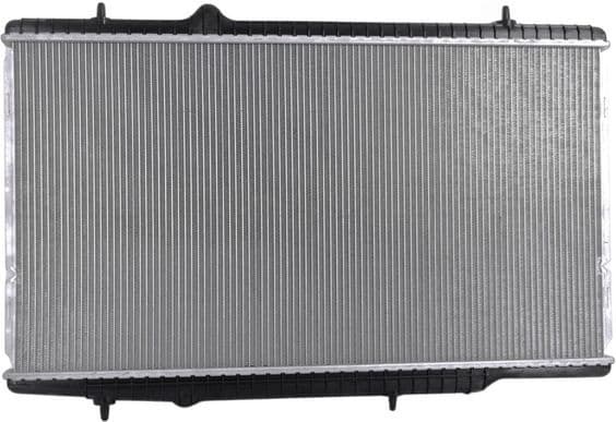 Low Temperature Cooler, charge air cooler 7700250