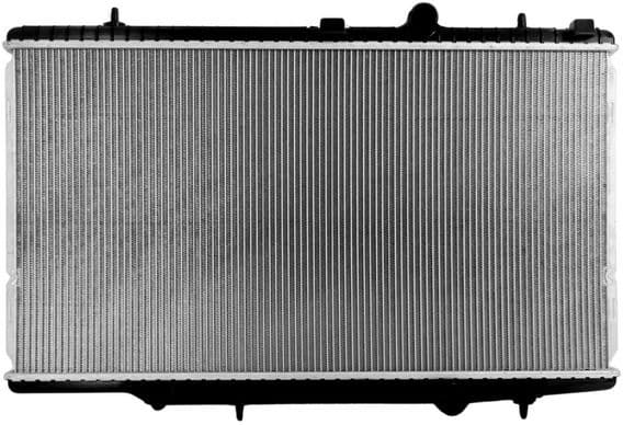 Low Temperature Cooler, charge air cooler 7700250 - image 2