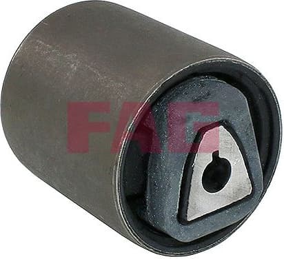 Mounting, control/trailing arm 829 0646 10