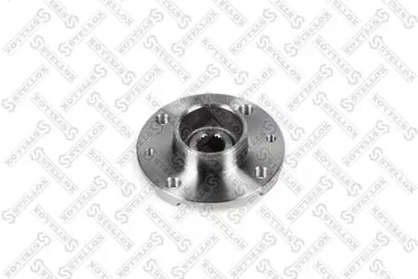 Wheel Hub 42-15212-SX