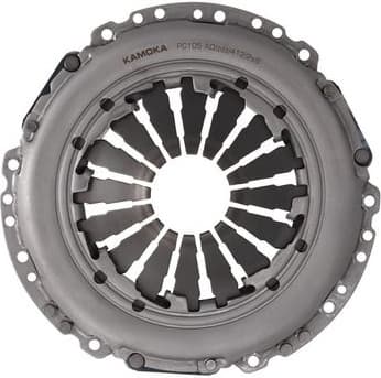 Clutch Pressure Plate PC105